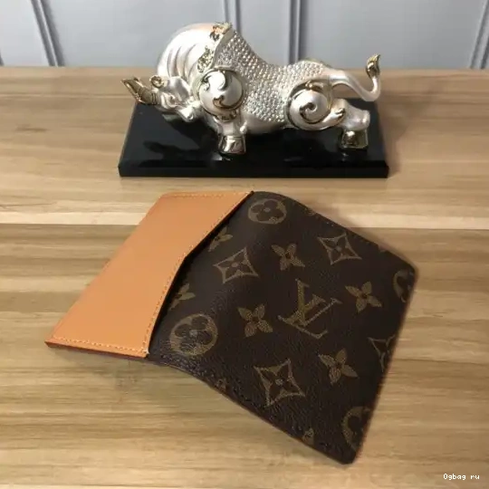 LOUIS ORGANIZER VUITTON POCKET 0627